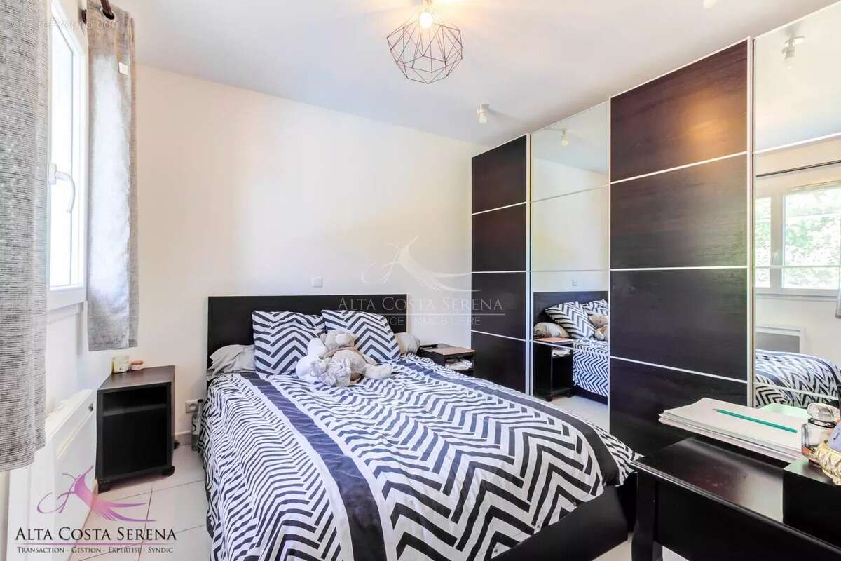 Maison t 4 ghisonaccia - photo 5