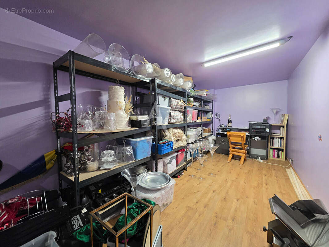 Local de réception d'exception de 780 m² ? Un fort potentiel pour votre activité événementielle - photo 17