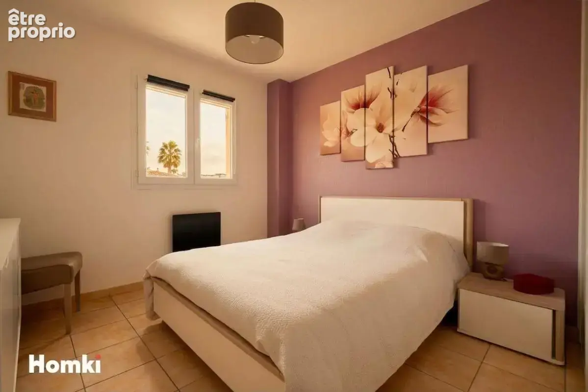 NOUVEAU PRIX - Villa T4 "Clé en main" - Jardin intimiste, Piscine et Garage - Hauts de Montimaran - photo 11