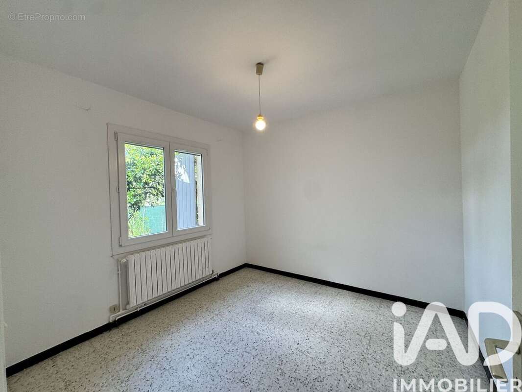 Photo 8 - Maison à SAINT-GILLES