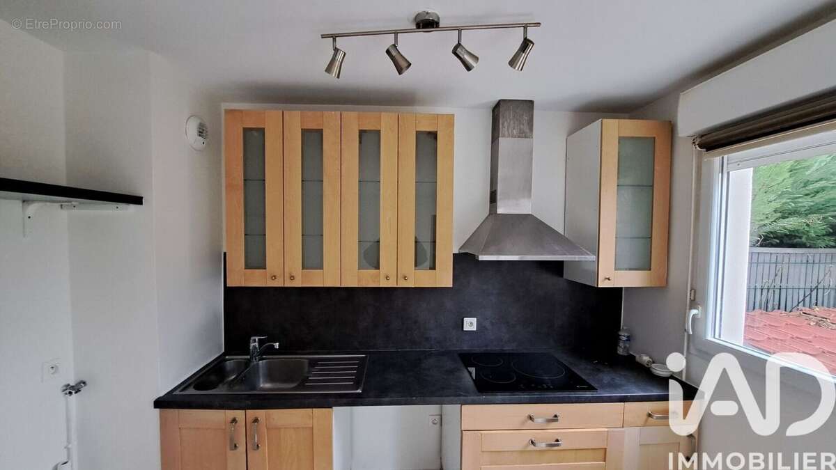 Photo 4 - Appartement à PONTAULT-COMBAULT