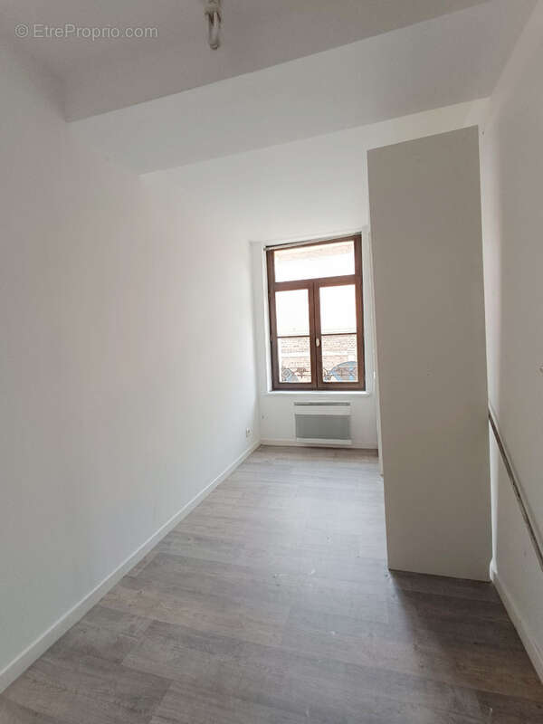 Appartement à DOUAI