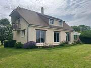 Maison à CHARLEVAL