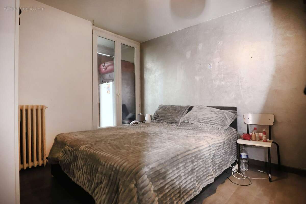 Appartement à MONTREUIL
