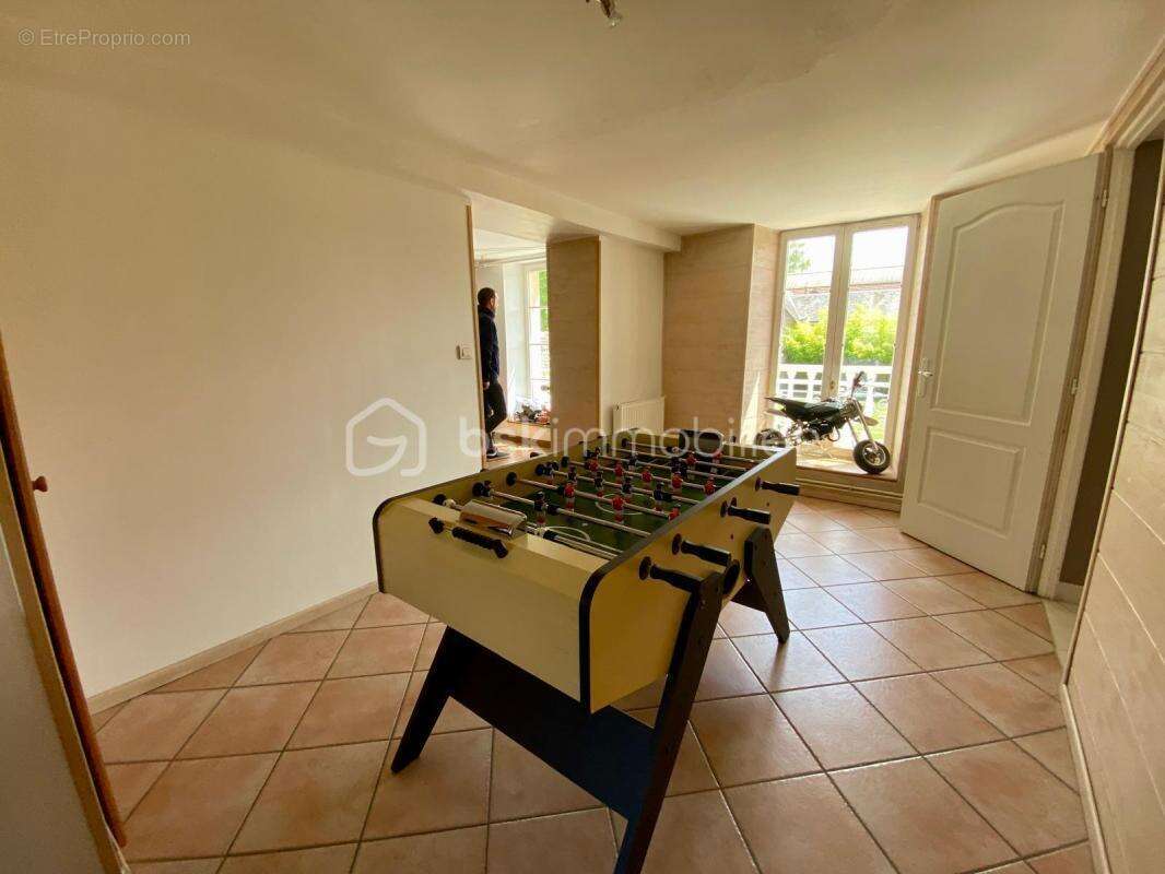 Maison à PITHIVIERS