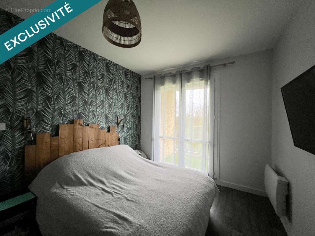 Photo 8 - Maison à DANGE-SAINT-ROMAIN