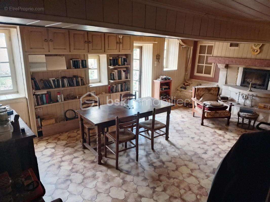 Maison de campagne - photo 2