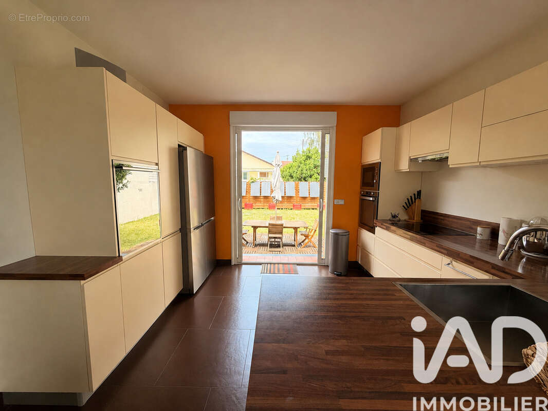 Photo 7 - Maison à ATHIS-MONS