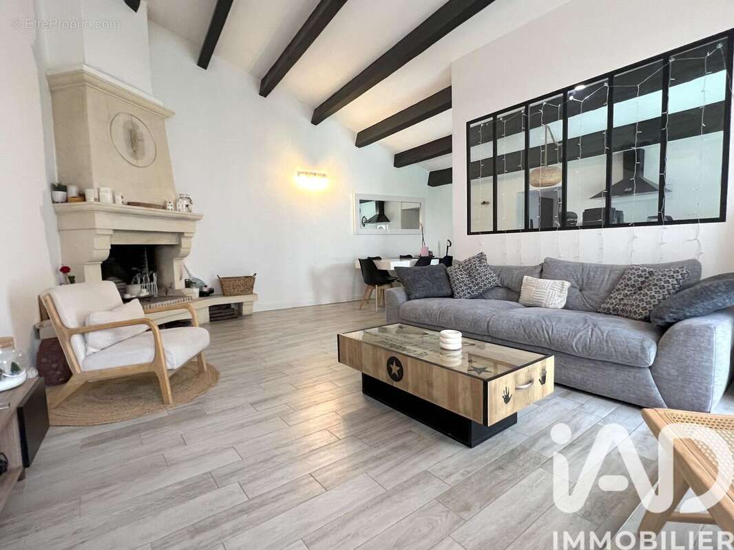 Photo 2 - Appartement à CAVAILLON