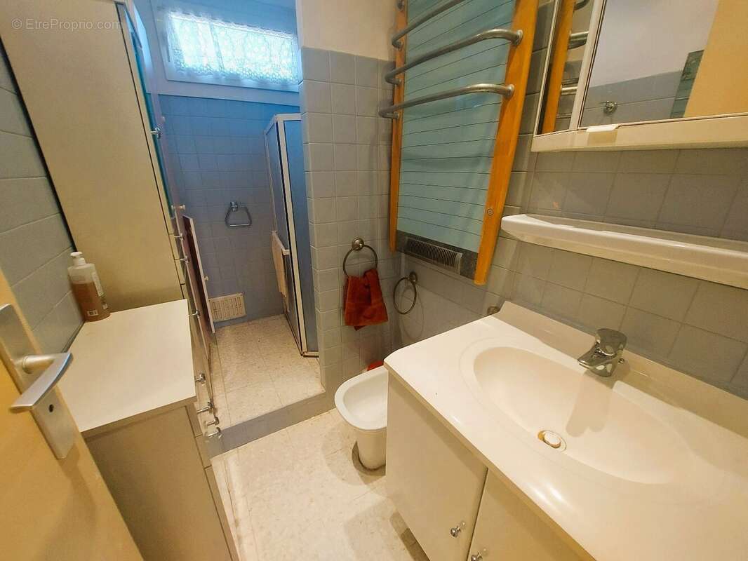 Maison à MARSEILLAN