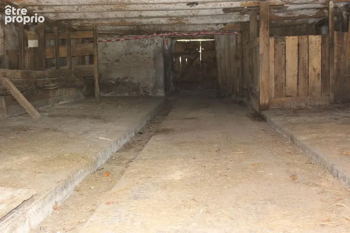 Grange à Larodde (63) - photo 7