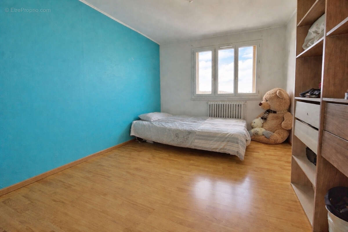 Appartement à FEYZIN