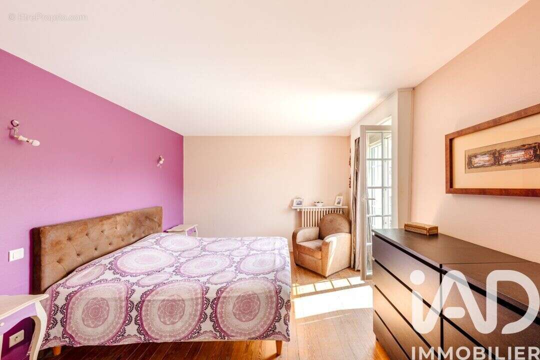 Photo 9 - Maison à DEUIL-LA-BARRE