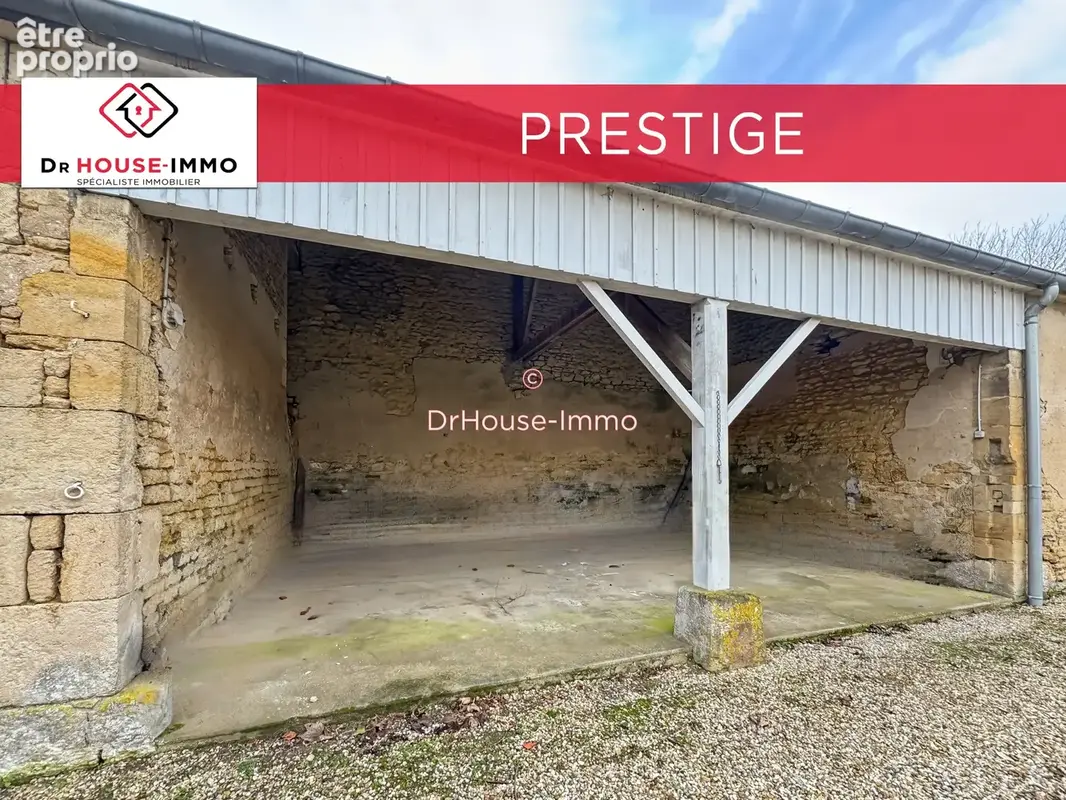Maison 9 pièces 246 m² à vendre à Bieville-Beuville (14112) - photo 95