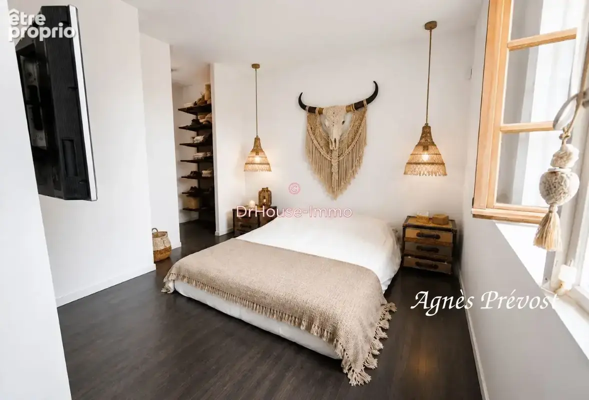 Appartement 120 m² à Saint-Didier-Au-Mont-D'or  - photo 53