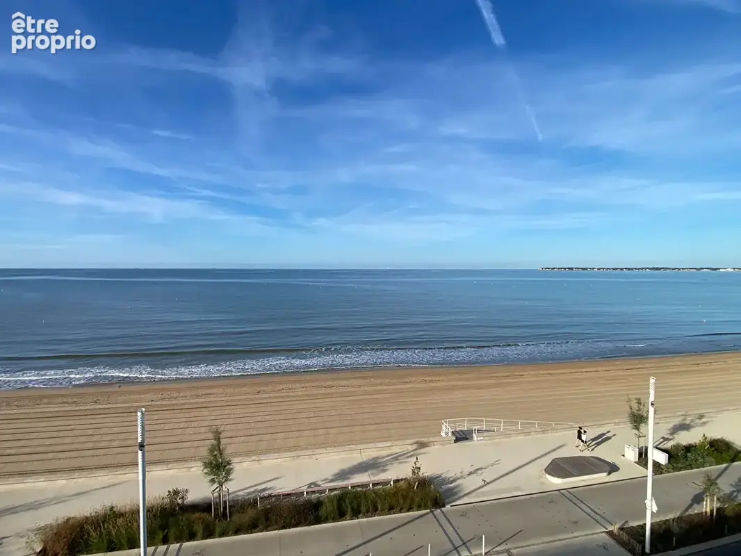 Photo Appartement à La Baule-Escoublac au prix de 1 358 500€