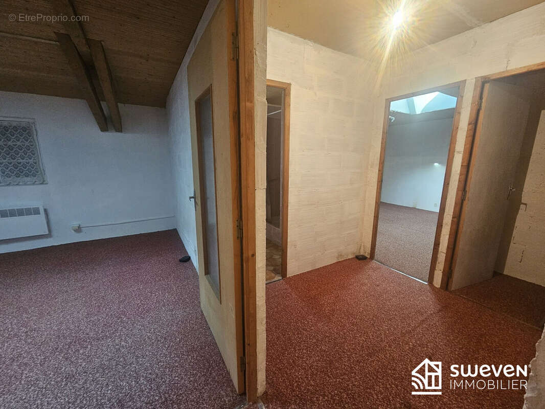 Maison à LABARTHE-SUR-LEZE