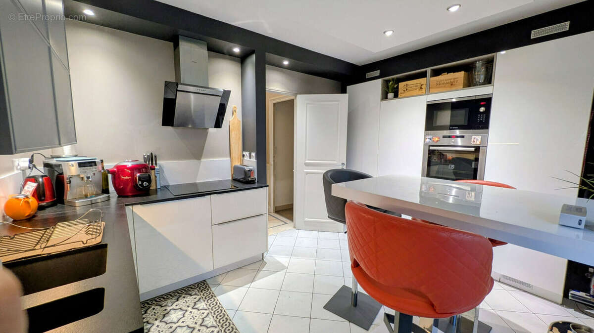 Appartement à LAVAL