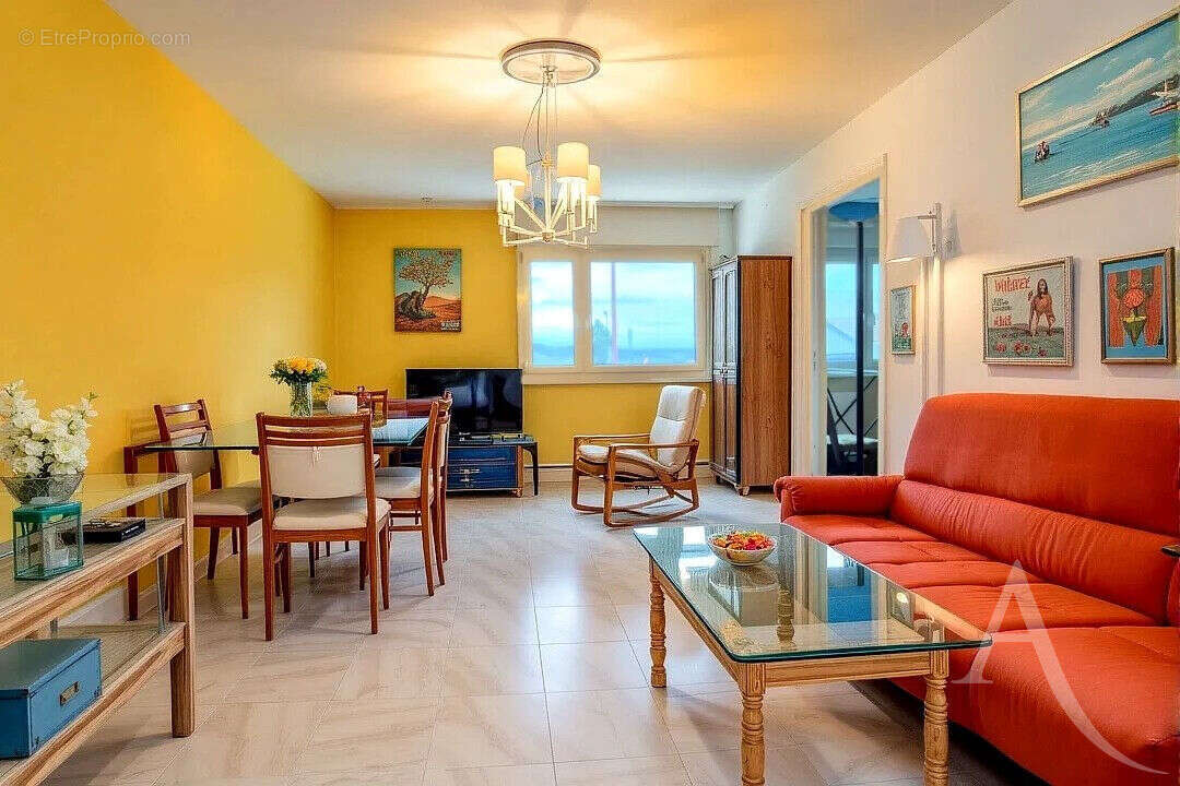 Appartement à CHAMPIGNEULLES