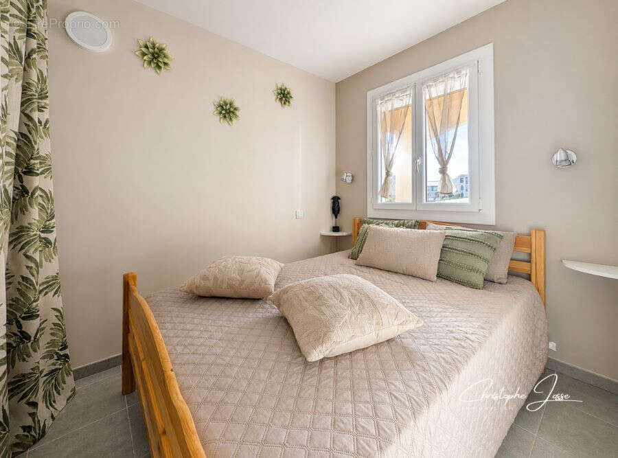 Appartement à LEUCATE