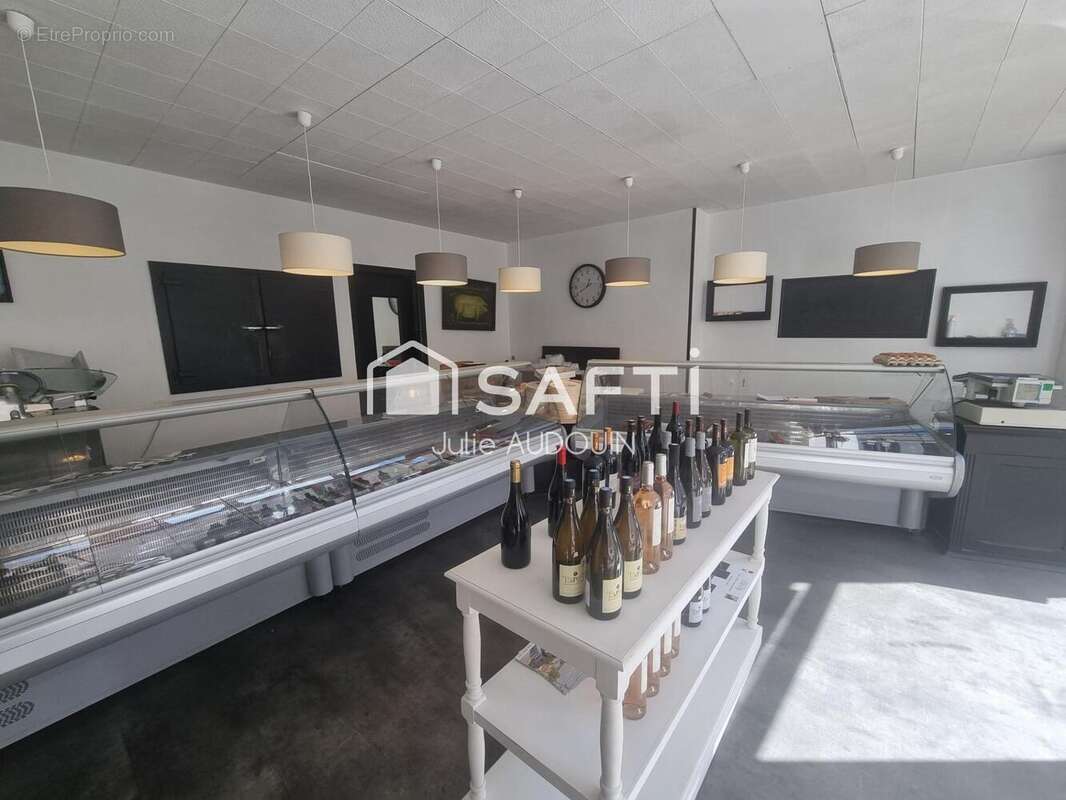 Photo 4 - Appartement à MATHA