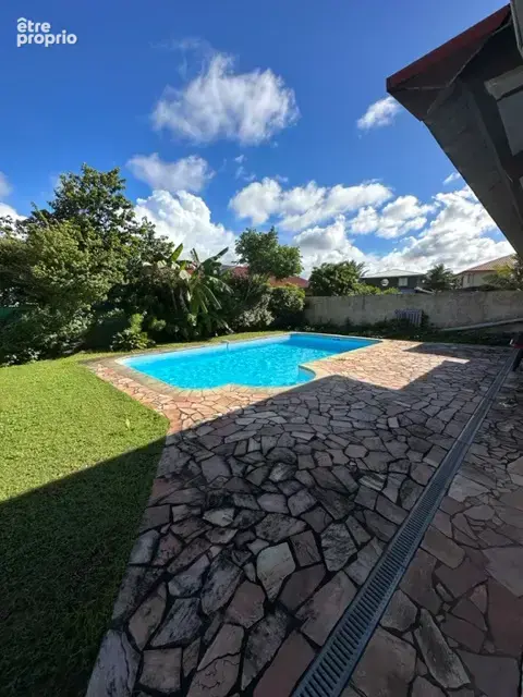 Maison à KOUROU