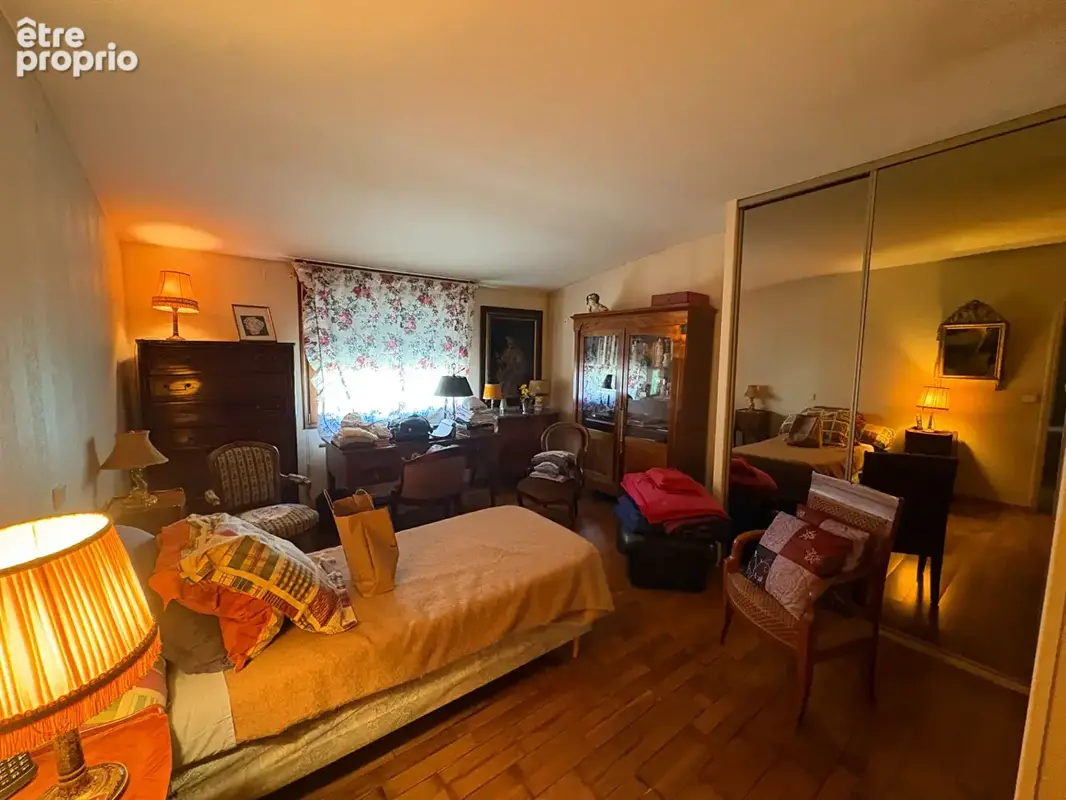 Amiens Sud - maison/appartement plain-pied - photo 8
