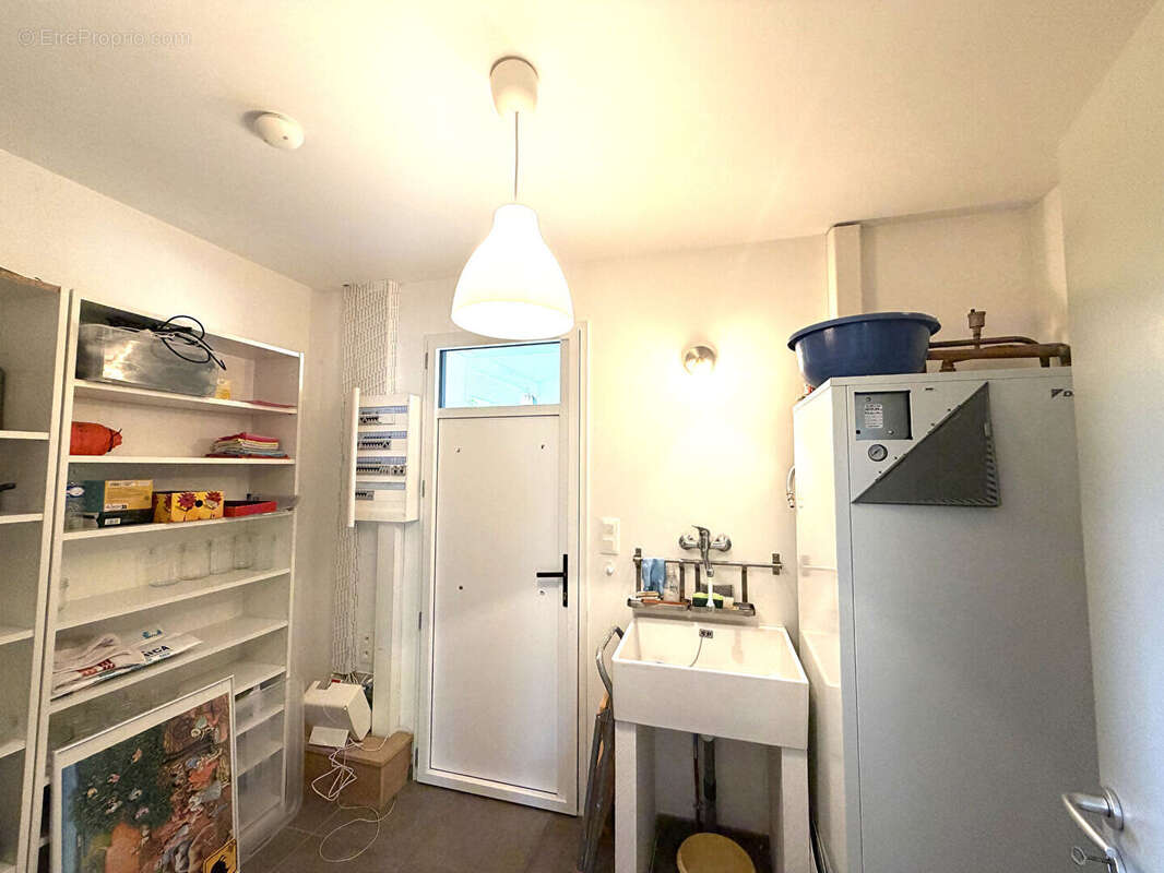 Maison à SAINT-GEOURS-DE-MAREMNE