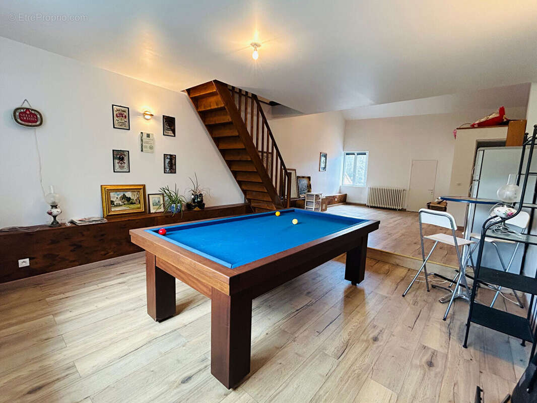 Maison à LA FERTE-SOUS-JOUARRE