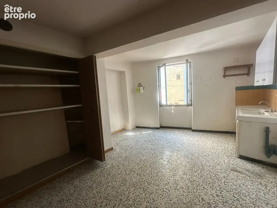 Maison 48m² à malijai - photo 4