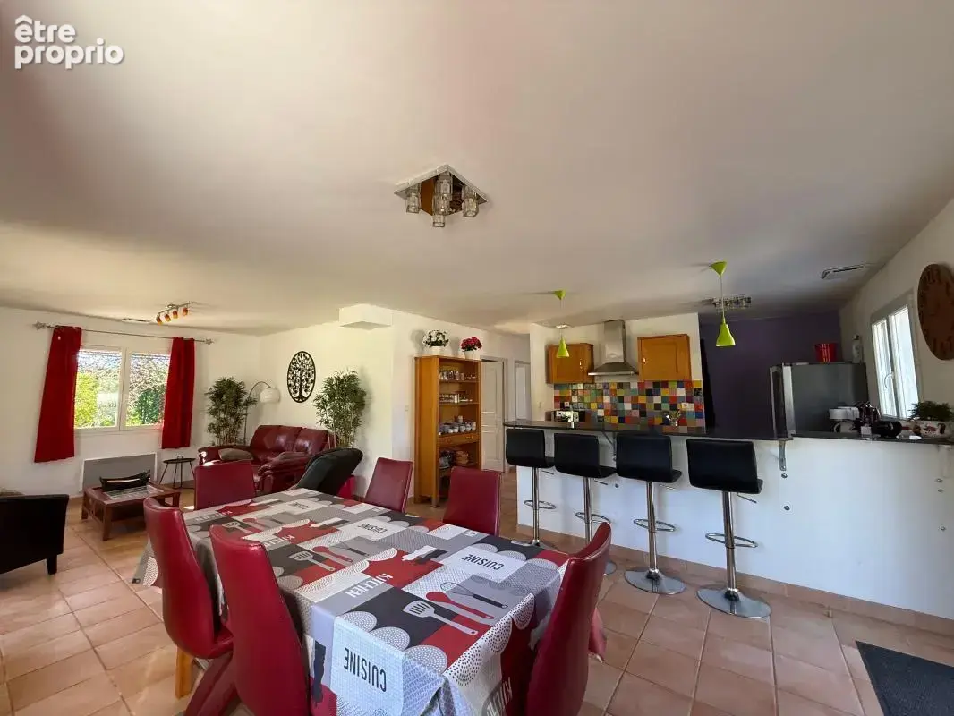 Maison À Vendre - photo 13