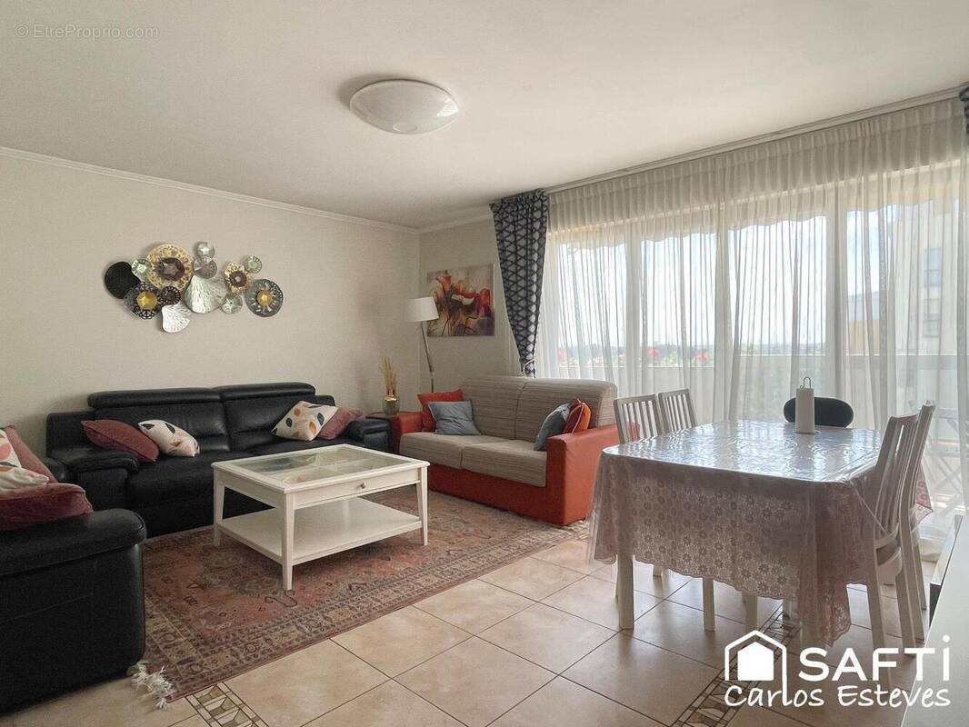 Photo 1 - Appartement à CRETEIL