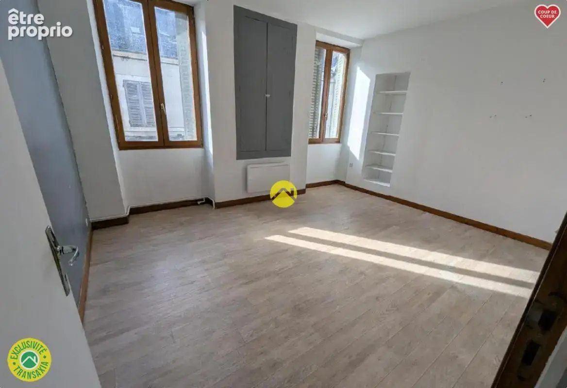 Maison 126m² + grenier 64m² - photo 7