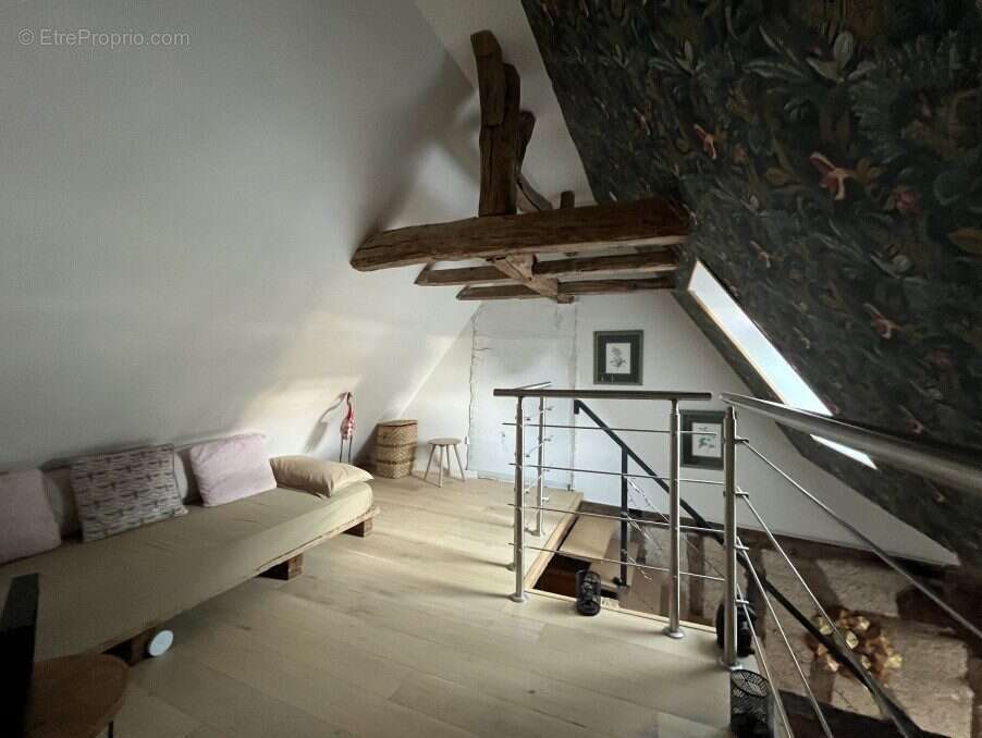 Maison à LAMONZIE-SAINT-MARTIN