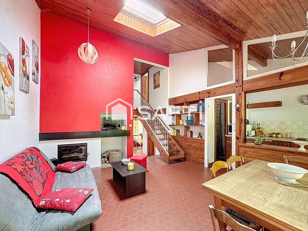 Photo 2 - Maison à SEIGNOSSE