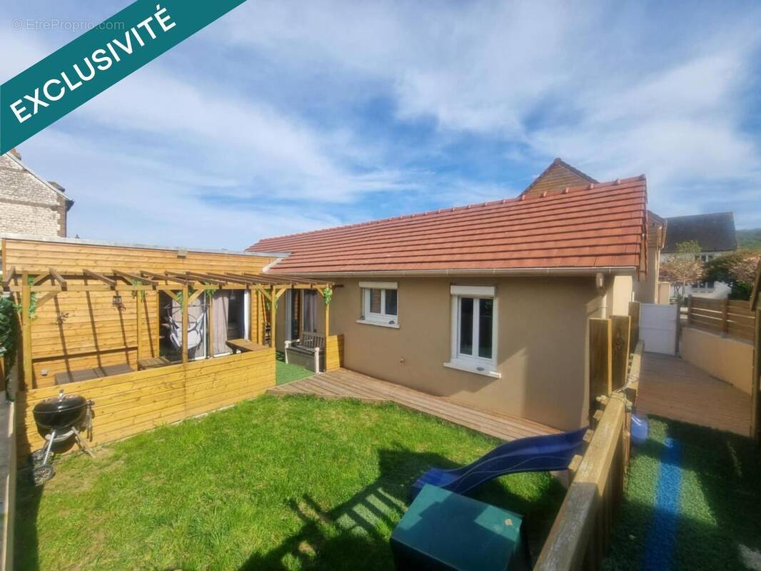 Photo 1 - Maison à POSES