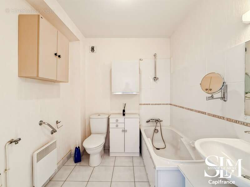 Appartement à PONTIVY