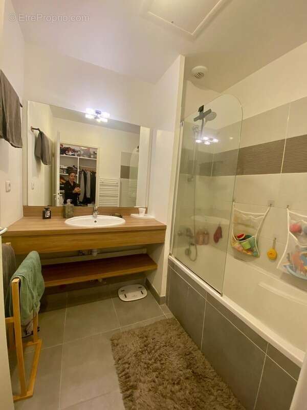 Appartement à PRADES-LE-LEZ