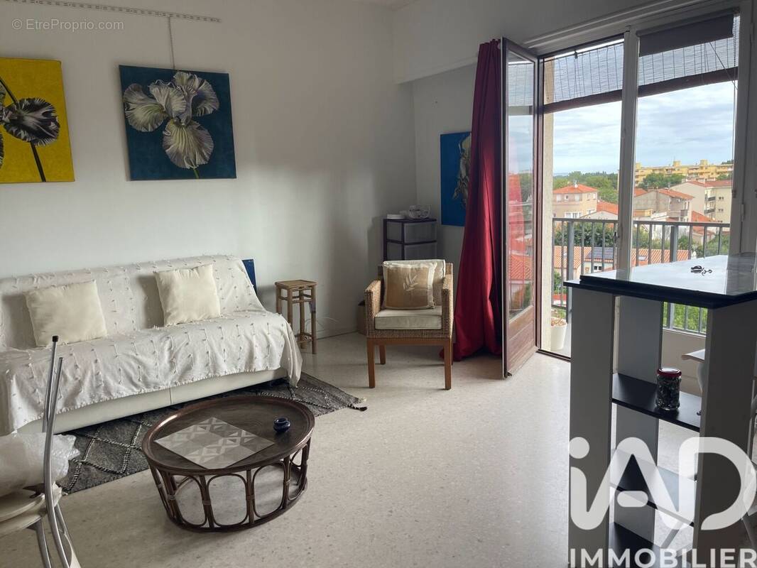 Photo 1 - Appartement à PERPIGNAN