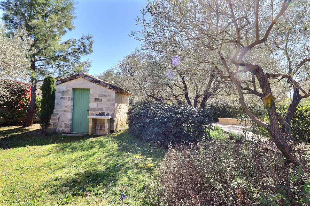 Maison à SAINT-DREZERY