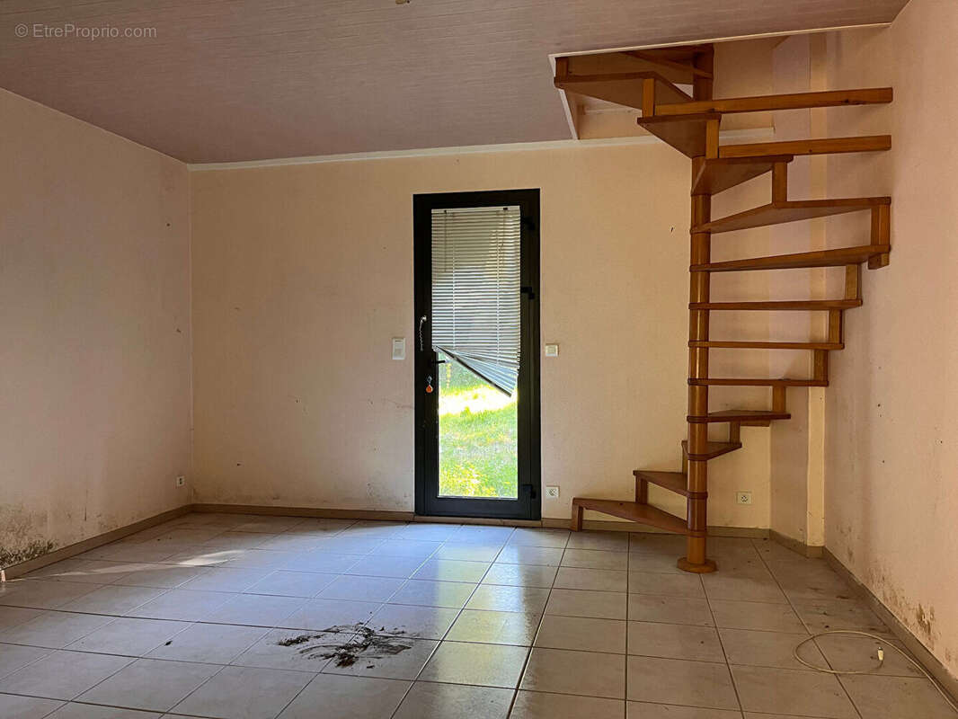 Maison à LA GARNACHE