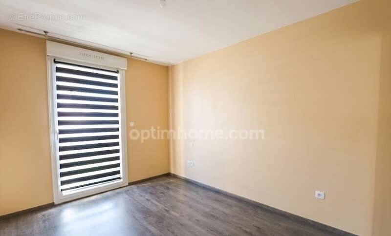 Appartement à AMNEVILLE