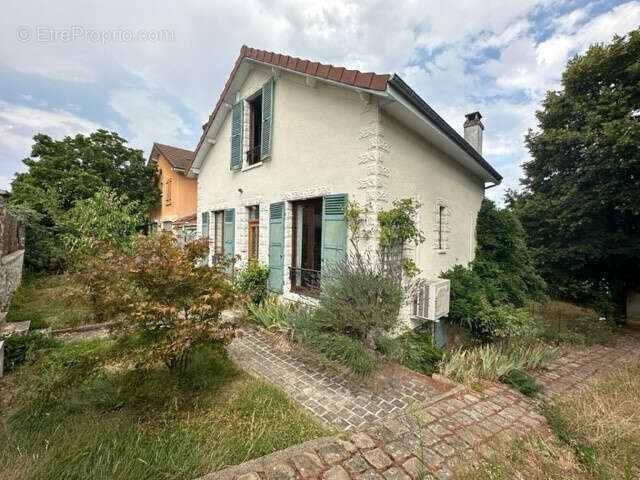 Maison 149 m² à Bures-Sur-Yvette  - photo 19