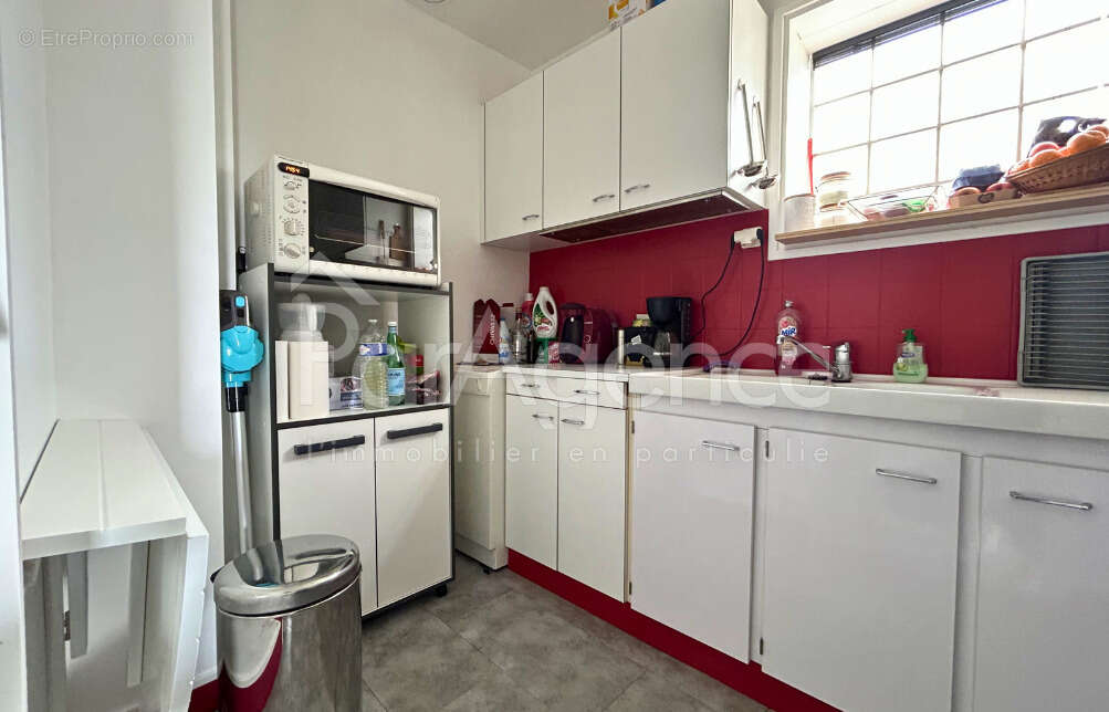 Appartement à SAINT-GEORGES-DE-DIDONNE