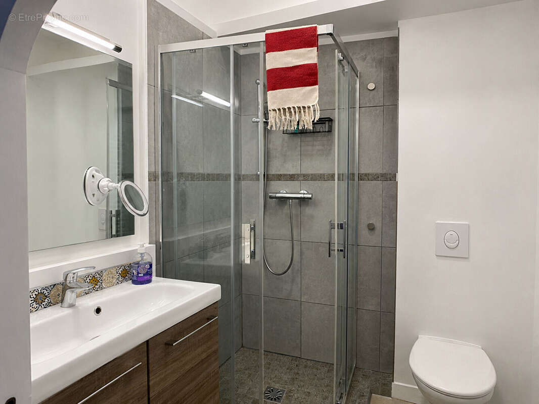 Appartement 59m² à aix-en-provence - photo 8