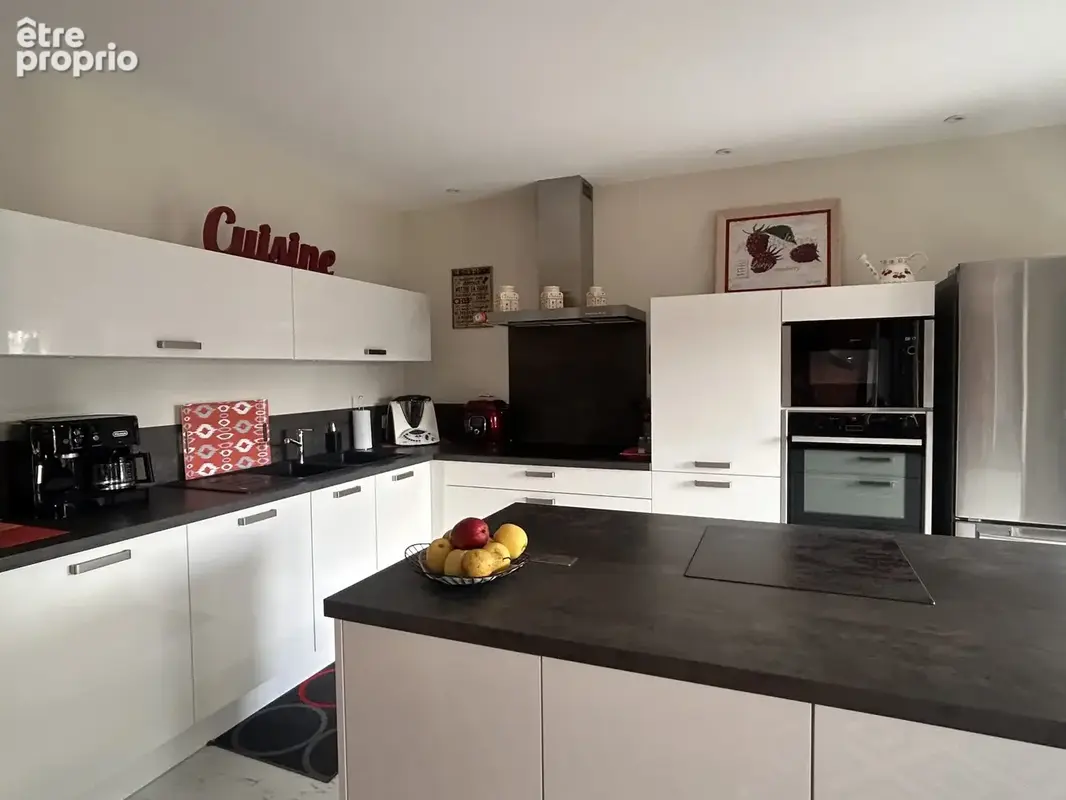 Appartement 4 pièces 128 m² à vendre à Saumur (49400) - photo 7