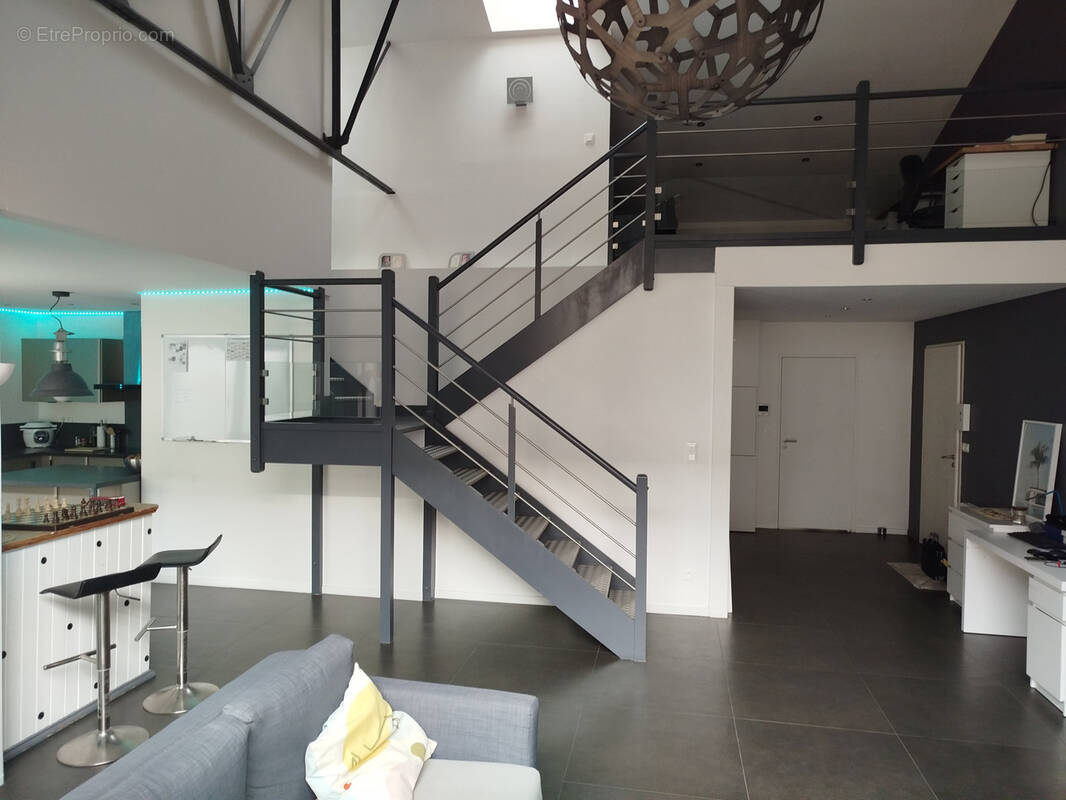 Maison à MEUNG-SUR-LOIRE