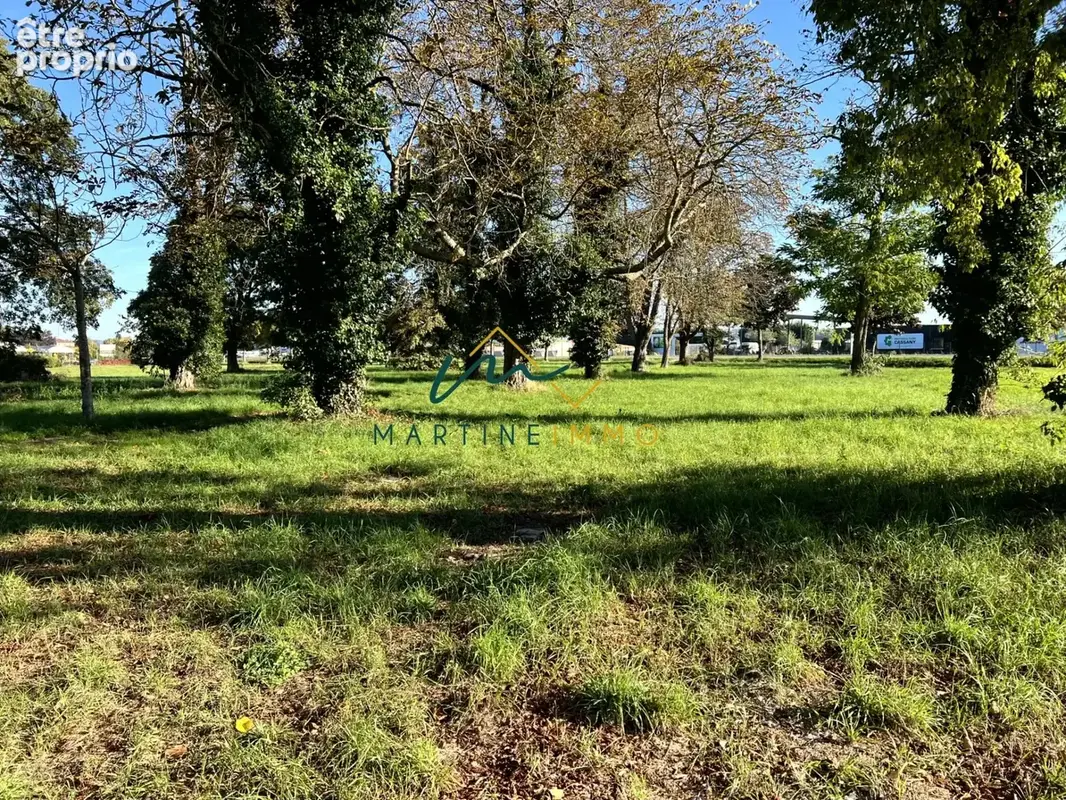 A vendre maison a renover a fauillet (47400) - photo 3