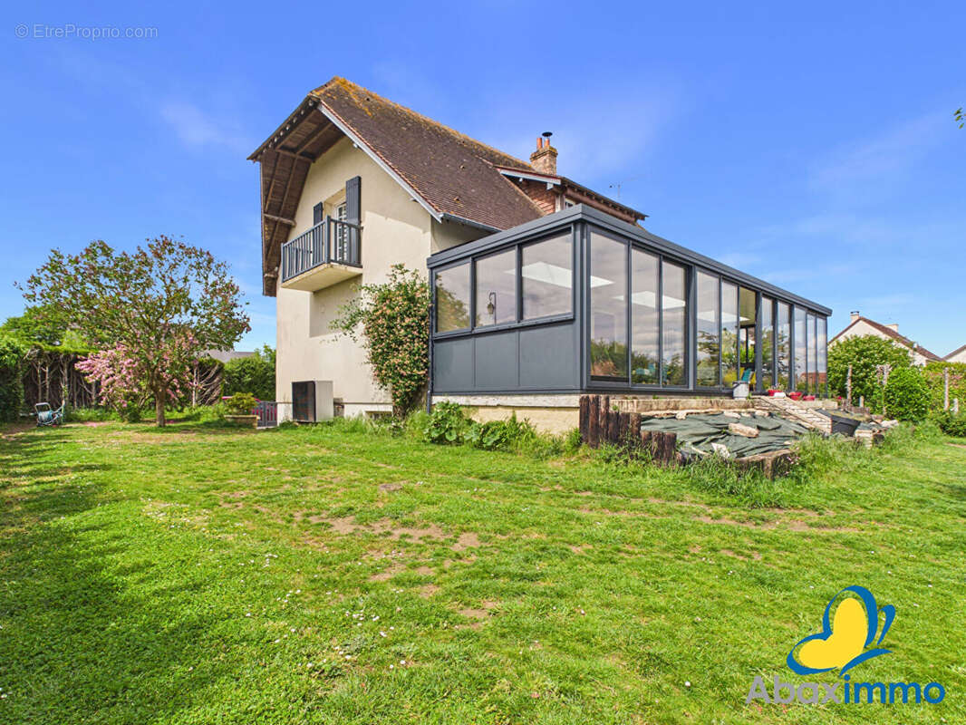 Maison à FALAISE