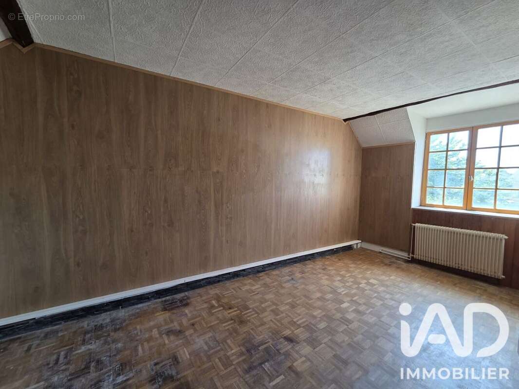 Maison 104 m² à Gelannes  - photo 6